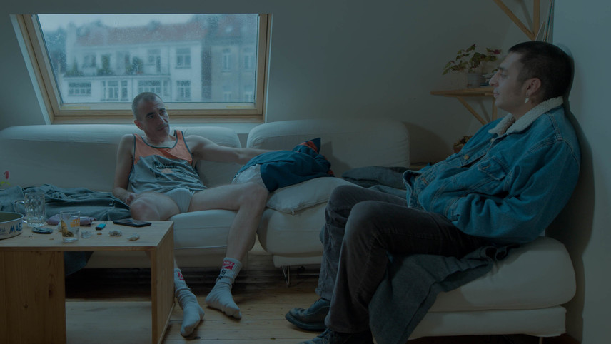 Short Film Spotlight: I Should Feed My&nbsp;Cat