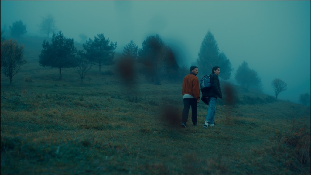 Polish director Kamil Krawczycki’s ‘Elephant’ is a gorgeously crafted, old-fashioned gay romance