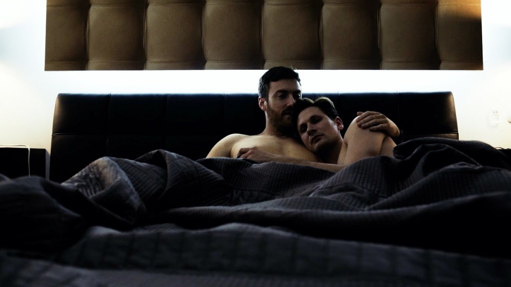 Get seduced by Dekkoo’s Gay Erotic Thrillers Collection!