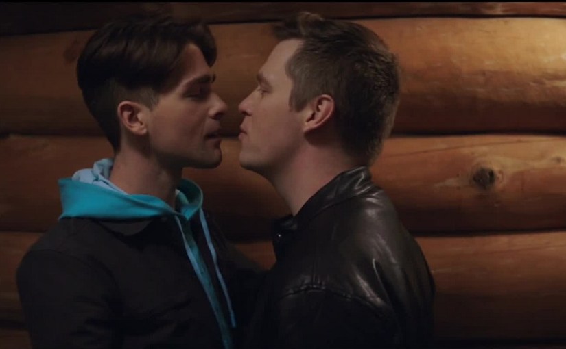 The gay thriller ‘The Latent Image’ arrives on Dekkoo just in time for&nbsp;Halloween