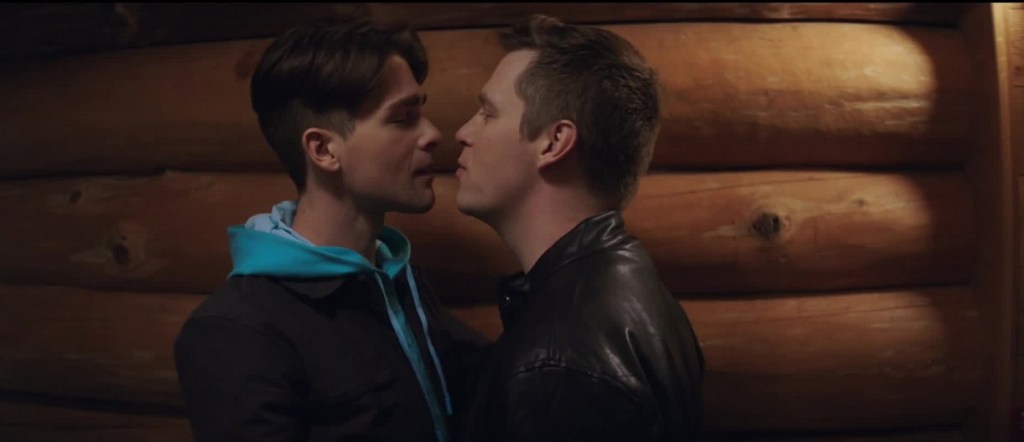 The gay thriller ‘The Latent Image’ arrives on Dekkoo just in time for&nbsp;Halloween