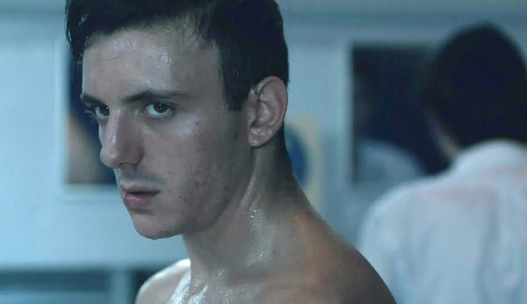 A closeted young Jewish man explores his sexuality in this thoughtful drama set in 1980s&nbsp;Brooklyn