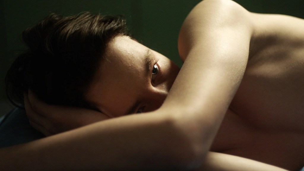 Short Film Spotlight: October Boy