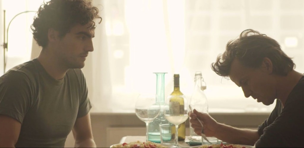 Short Film Spotlight: For the Time&nbsp;Being