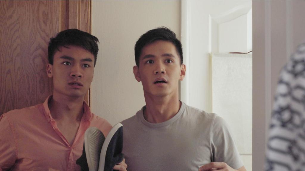 Short Film Spotlight:&nbsp;Graduation