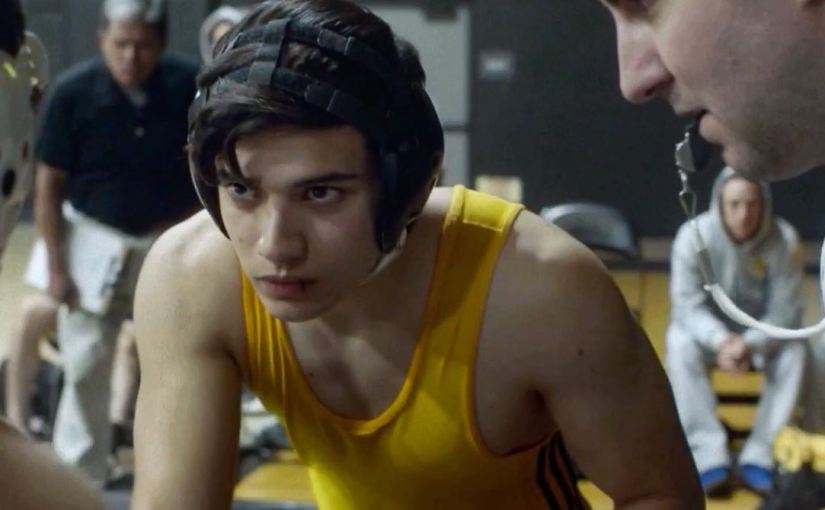 Short Film Spotlight:&nbsp;Headlock