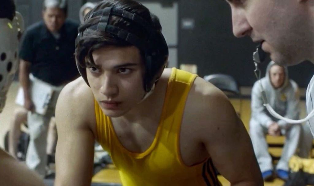 Short Film Spotlight:&nbsp;Headlock