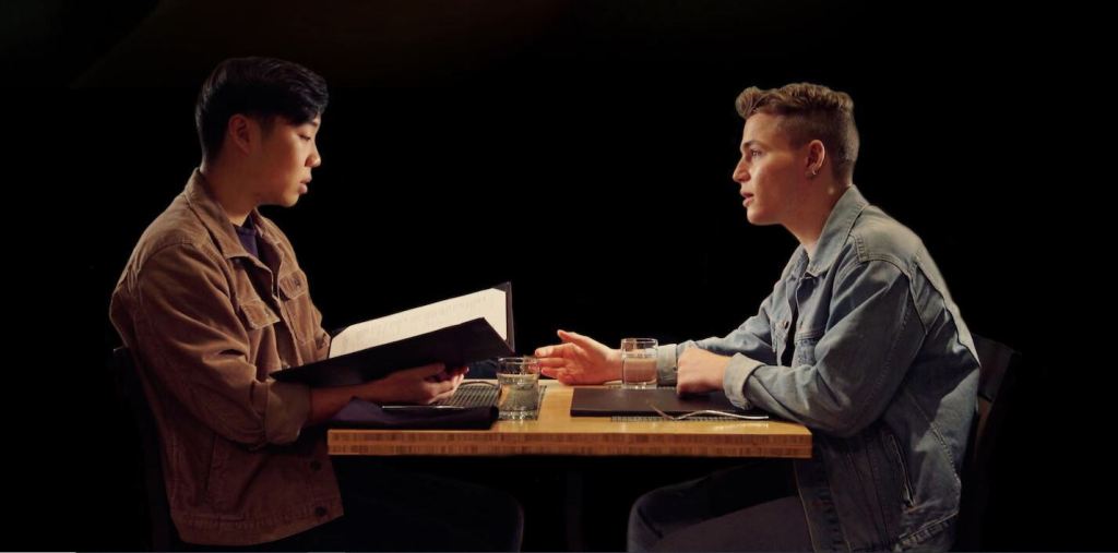Short Film Spotlight: Affection