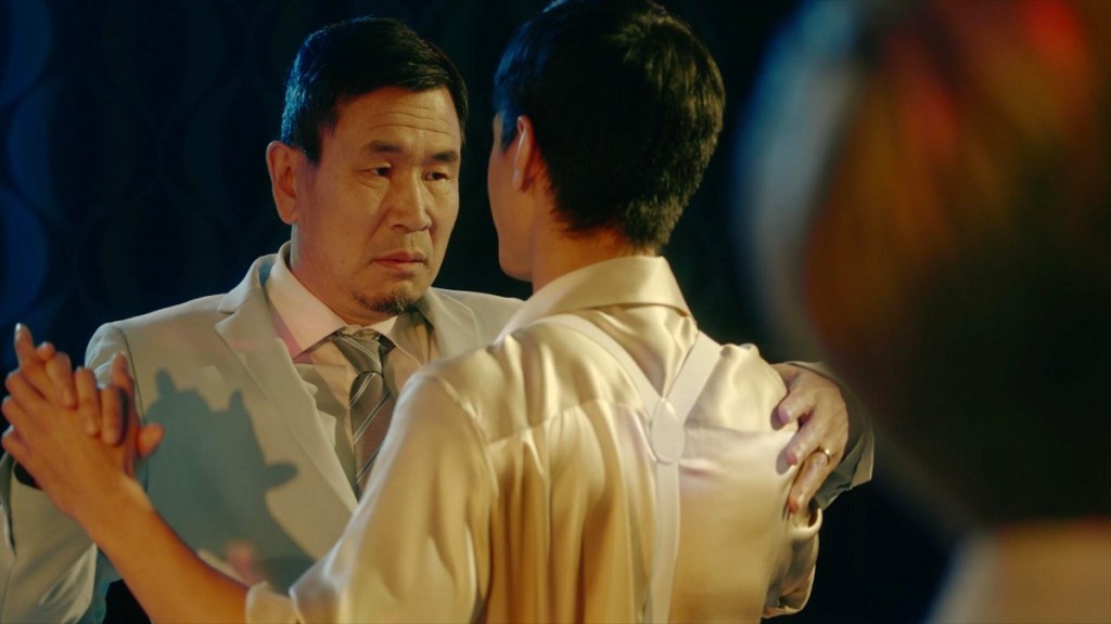 Short Film Spotlight: After Sunset, Dawn&nbsp;Arrives