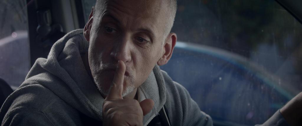 Short Film Spotlight: Angelos at Christmas