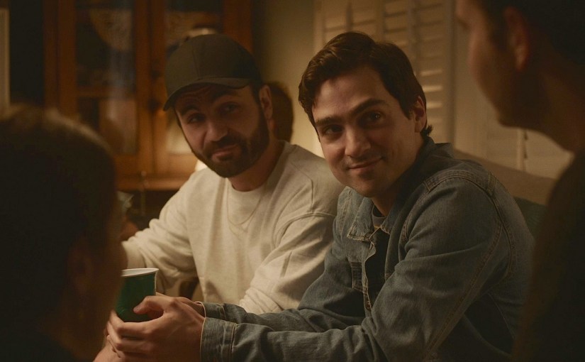 Dekkoo Films presents Bad Together – now available to rent or&nbsp;own!