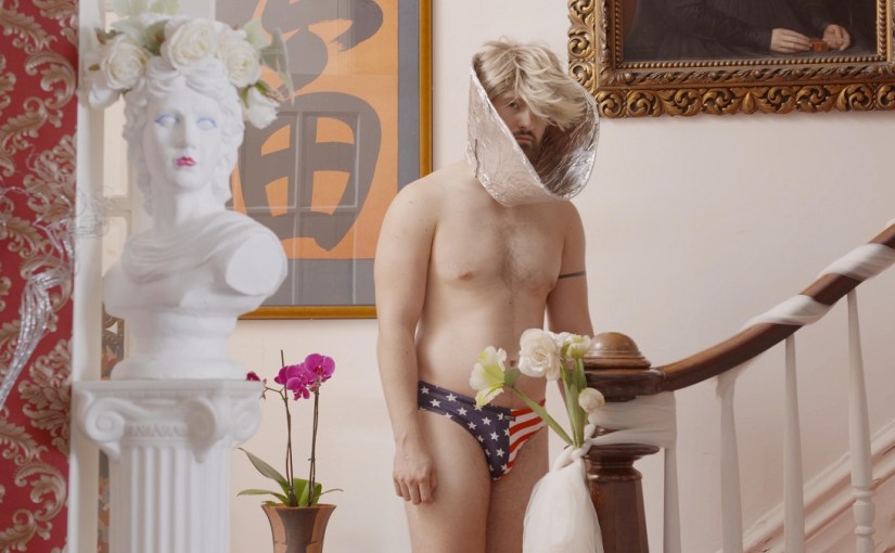 Don’t miss the delightfully insane (and insanely funny) new queer comedy series ‘Marque and&nbsp;Hector’