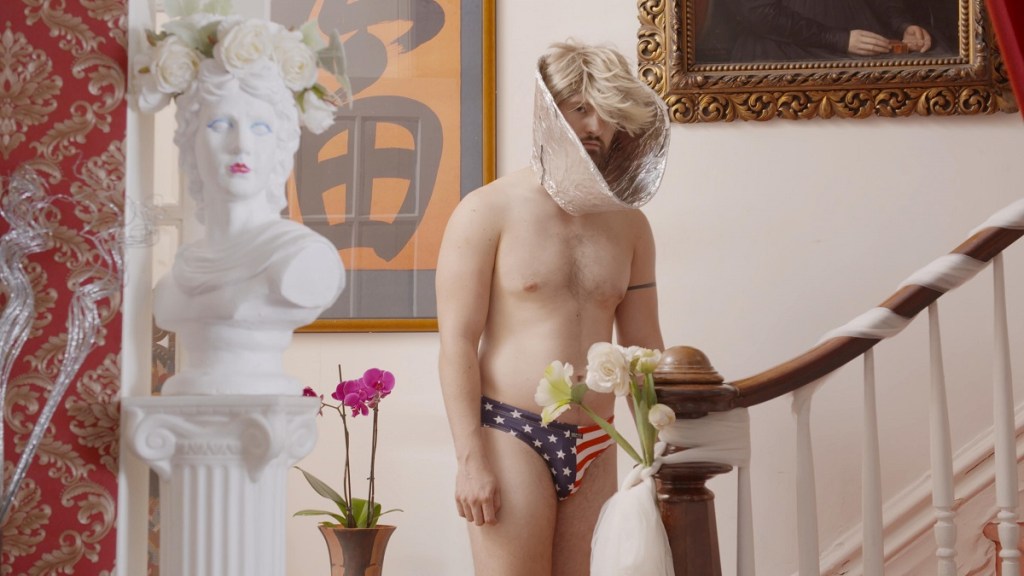 Don’t miss the delightfully insane (and insanely funny) new queer comedy series ‘Marque and&nbsp;Hector’