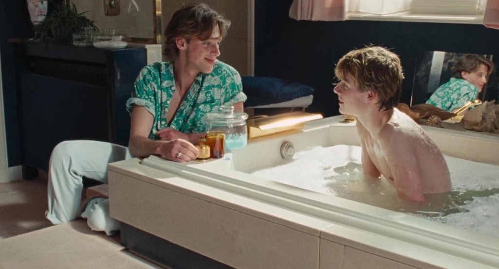 Warm up your winter with François Ozon’s new queer classic ‘Summer of 85’