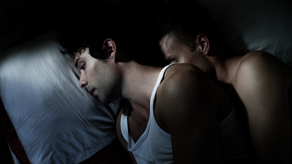 The clever short film ‘Beast’ tells an unusual, genre-twisting story of forbidden gay&nbsp;love
