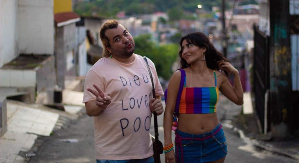 Short Film Spotlight: A Bela é Poc
