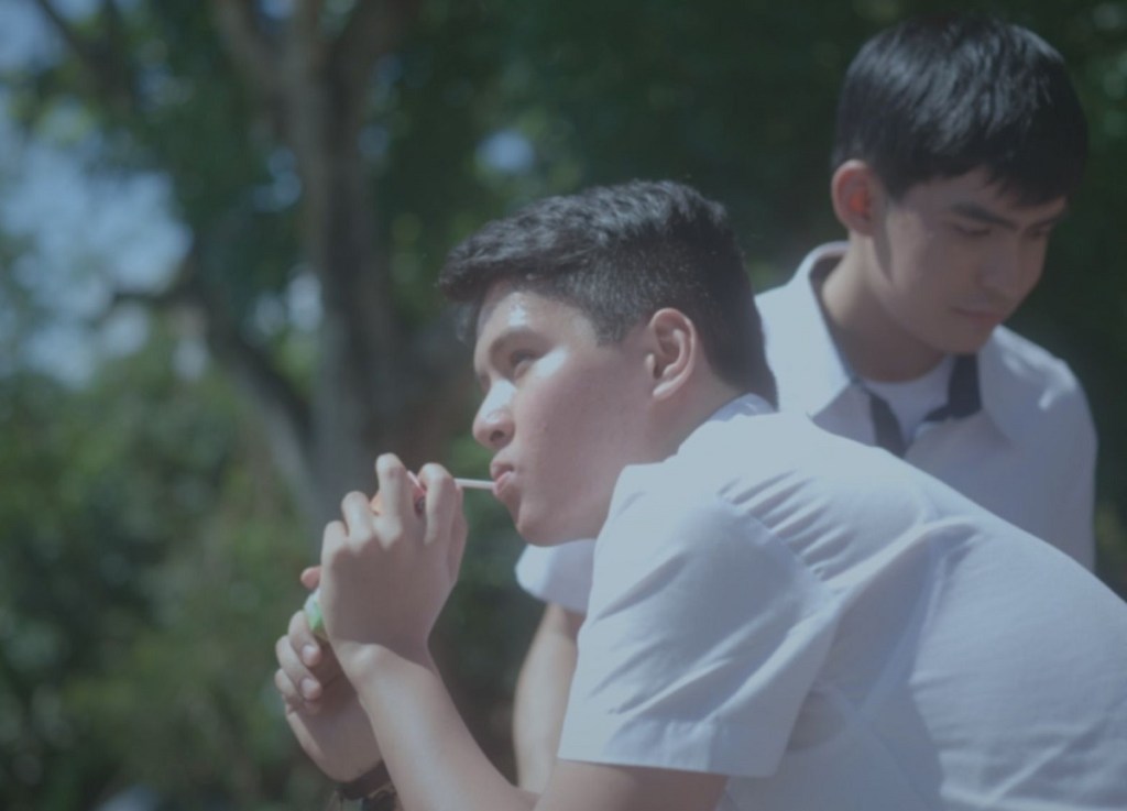 Short Film Spotlight: I Get So Sad&nbsp;Sometimes