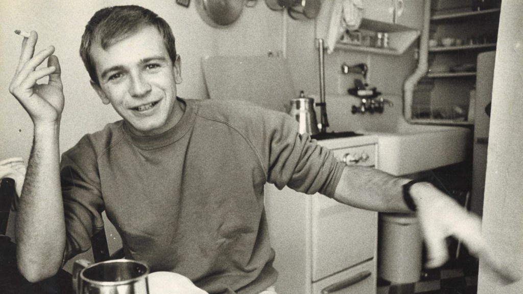 ‘Every Act of Life’ celebrates the career and friendships of legendary playwright Terrence&nbsp;McNally