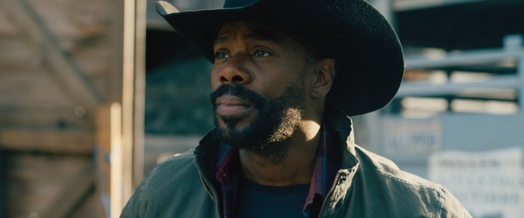 Oscar nominee Colman Domingo stars in the profoundly moving 30-minute drama ‘North&nbsp;Star’