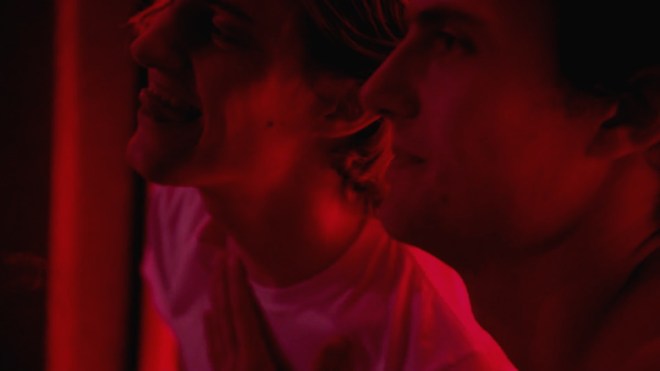 Too Rough Short Film Spotlight: Rough Trade – Discover great gay stories.