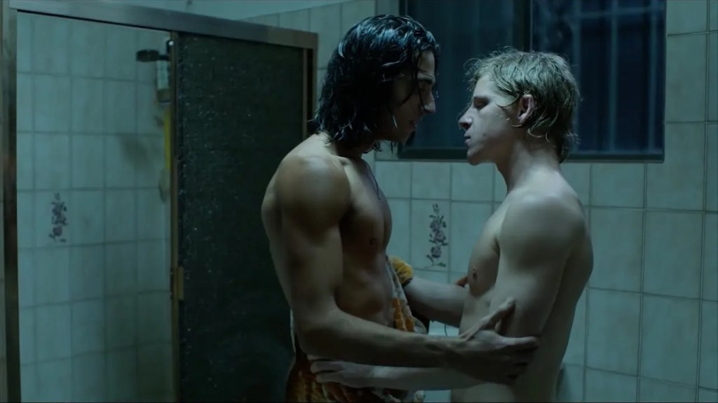 ‘Teenage Kicks’ navigates a sweat-soaked journey through the minefield of adolescence