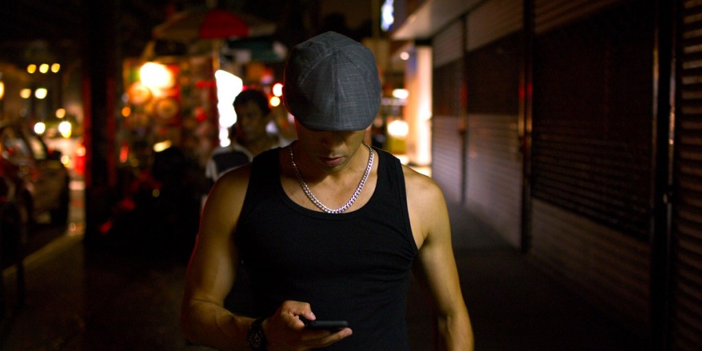 A Brooklyn barber embarks on a hot and sweaty journey of self-discovery in ‘Barrio&nbsp;Boy’
