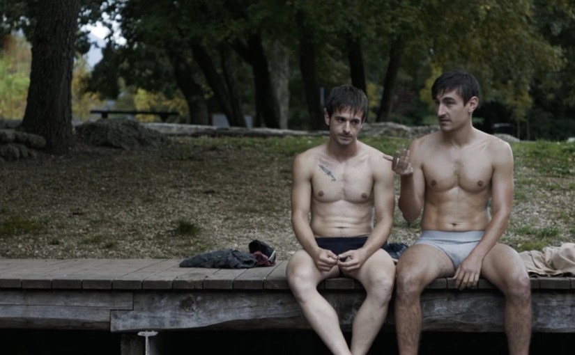 Don’t miss the gorgeous and enthralling road-movie romance ‘The Man with the&nbsp;Answers’