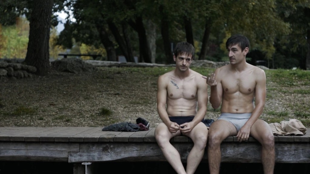 Don’t miss the gorgeous and enthralling road-movie romance ‘The Man with the&nbsp;Answers’