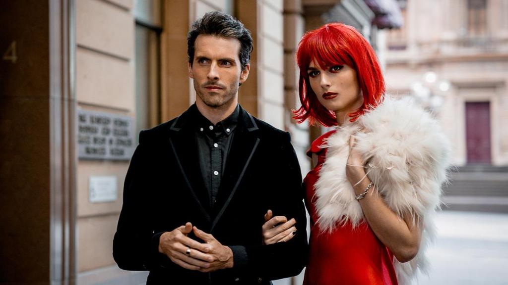 Short Film Spotlight:&nbsp;Sapphire