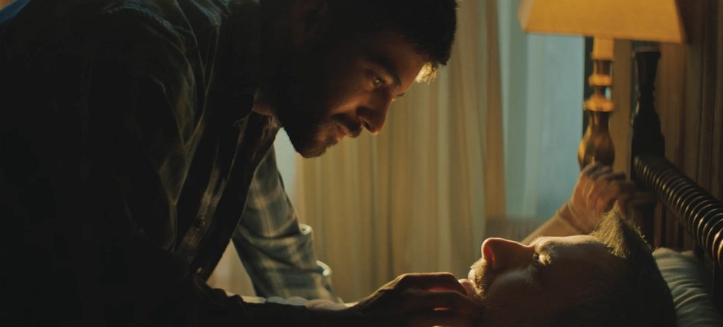 Short Film Spotlight: Into&nbsp;Temptation