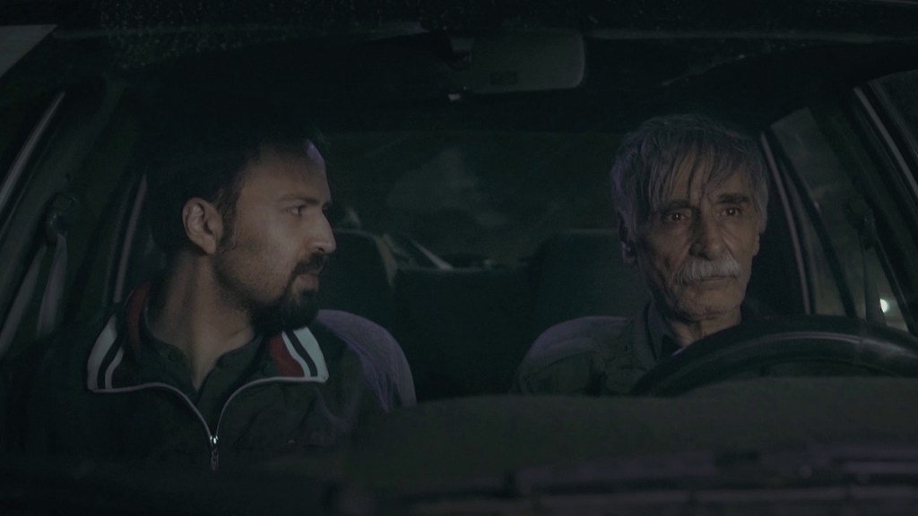 Short Film Spotlight: The&nbsp;Word