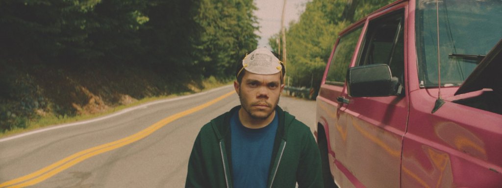 The queer buddy comedy ‘Unidentified Objects’ hits the road in search of alien life