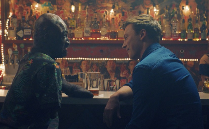 Short Film Spotlight: The Things You Think I’m&nbsp;Thinking