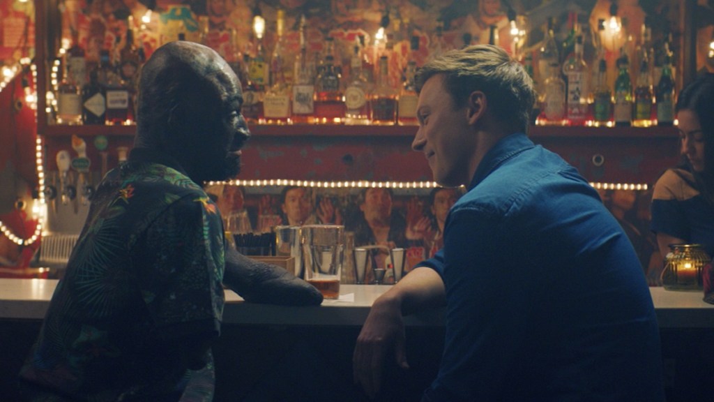 Short Film Spotlight: The Things You Think I’m&nbsp;Thinking