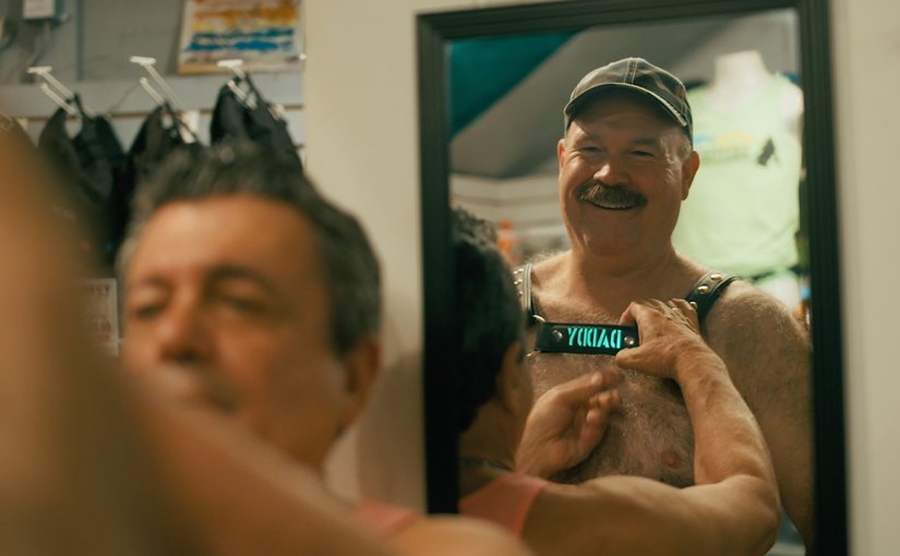 Short Film Spotlight:&nbsp;Campfire