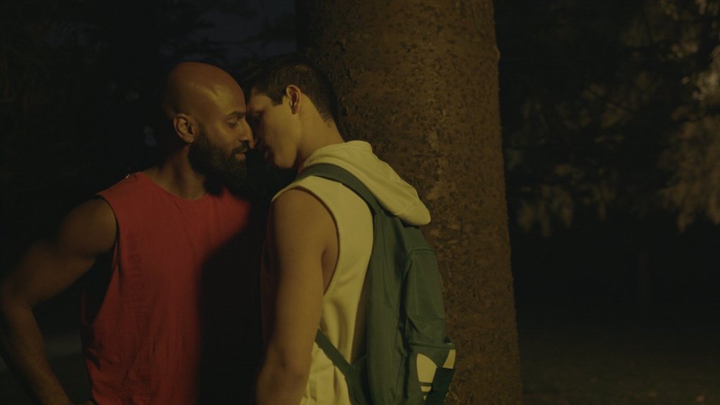 Short Film Spotlight:&nbsp;Chasin’