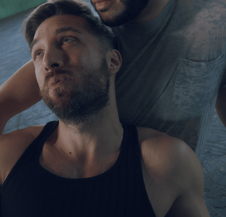 New Series Alert: Watch the trailer for ‘Danny Will Die Alone’ – coming to Dekkoo May&nbsp;16th!