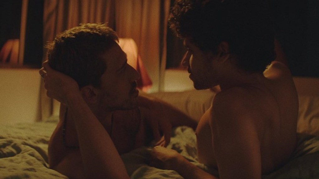 Short Film Spotlight: Private&nbsp;Photos