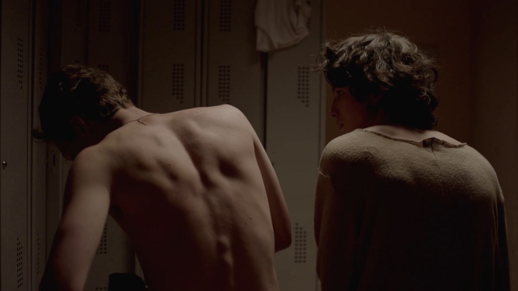 Short Film Spotlight: I Am Not&nbsp;Afraid