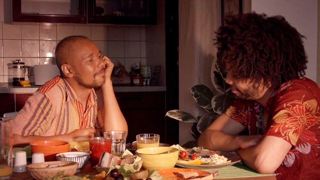 Short Film Spotlight: Outside the&nbsp;Aquarium