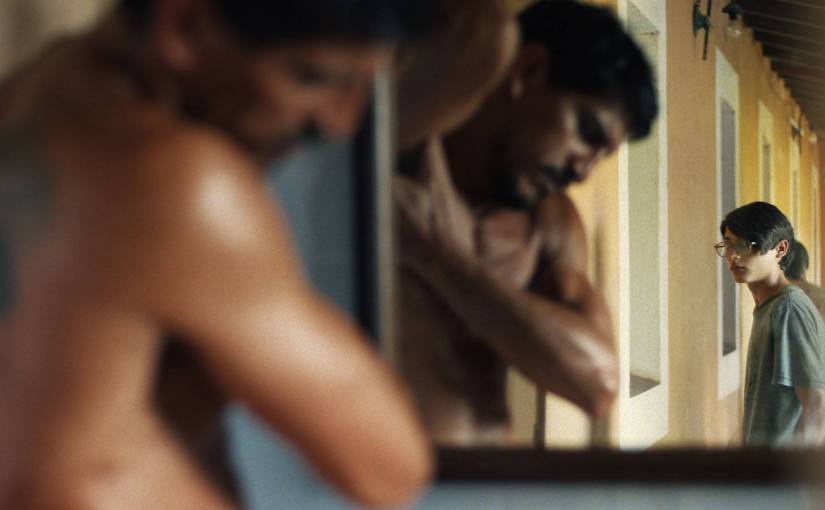 An ancient creature spurs a young man’s sexual awakening in the stylish thriller ‘Carnal&nbsp;Sins’