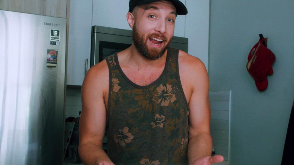 Dekkoo in Depth: Ross sits down with ‘Danny Will Die Alone’ creator and star Jack&nbsp;Tracy