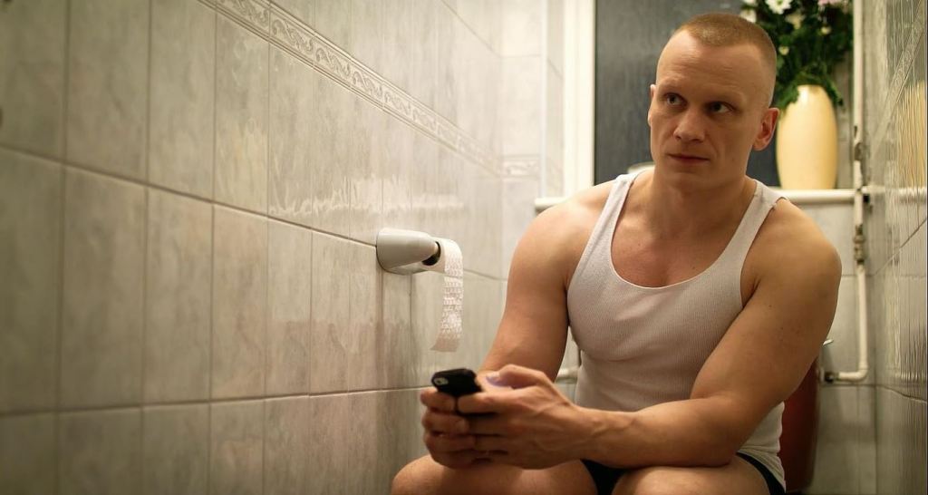 Director Jared Watmuff’s award winning short film ‘Hey You’ packs a shocking and tragic&nbsp;punch