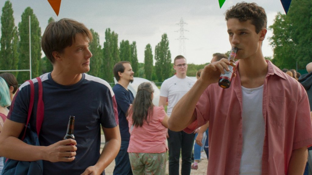 Short Film Spotlight: Jean Fell in&nbsp;Love