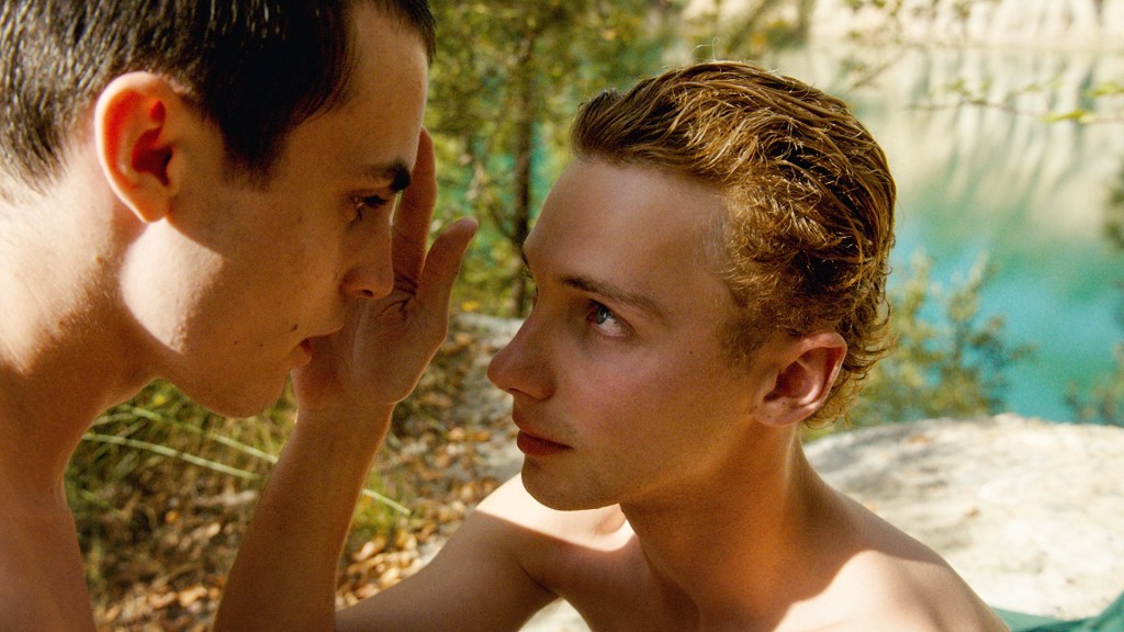 Don’t miss ‘Lie with Me,’ a gorgeous adaptation of French author Phillipe Besson’s celebrated&nbsp;novel
