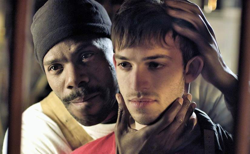 Colman Domingo stars in the sexy and thought-provoking gay drama ‘Beautiful Something’