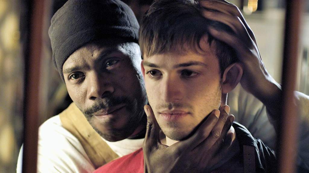 Colman Domingo stars in the sexy and thought-provoking gay drama ‘Beautiful Something’