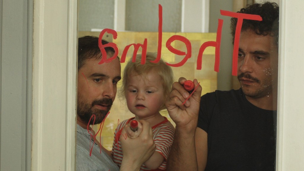 Short Film Spotlight: With&nbsp;Thelma