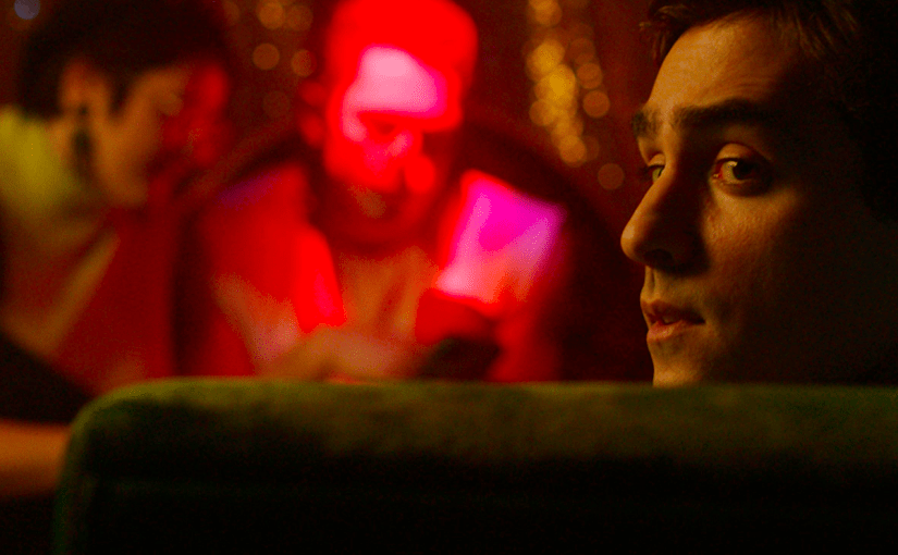 Dekkoo In Depth: Get to know ‘Bad Together’ director Jono Mitchell and actor Andrés&nbsp;Erickson