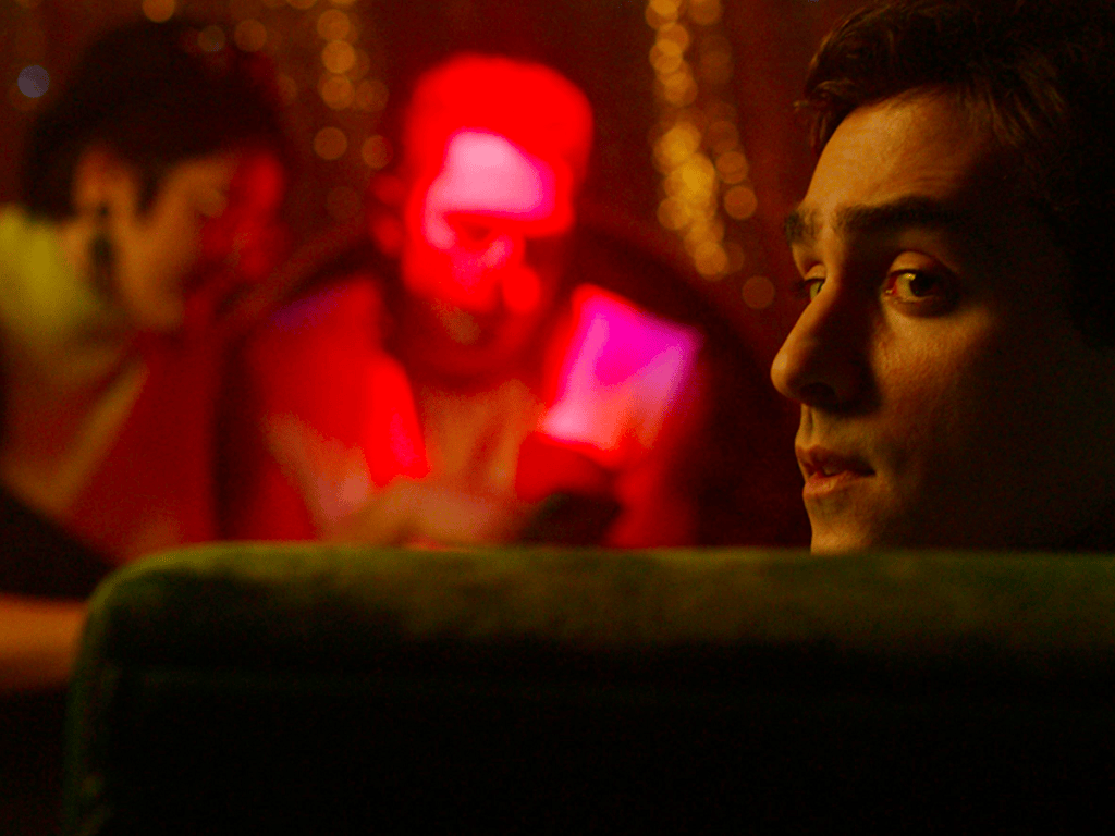 Dekkoo In Depth: Get to know ‘Bad Together’ director Jono Mitchell and actor Andrés&nbsp;Erickson